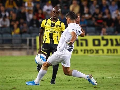 מצהוב לצהוב? (אלן שיבר)