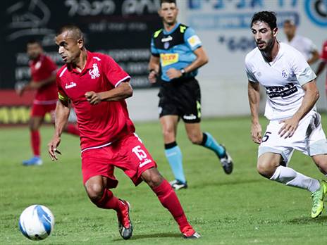 לוד נגד החלטת מנהלת הליגה (דני מרון)