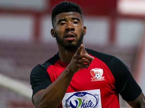 המריא בחזרה למולדתו (צילום: מאור אלקסלסי)