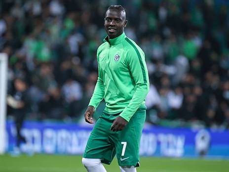 יישאר בירוק? (מאור אלקסלסי)