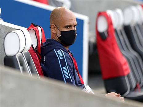 פפ. לא נטש את הספינה (getty images)