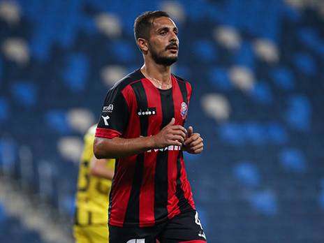 "מצפים מהשחקנים להתחשב". מלול (צילום: מאור אלקסלסי)