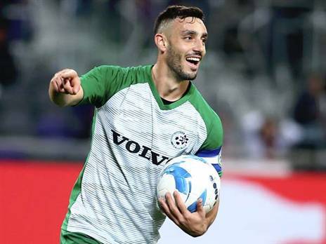 נטע לביא. "נותן לי השראה" (אלן שיבר)