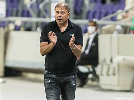 אשלישע מתחזק (עודד קרני)