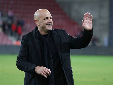 אבוקסיס, אילו שחקנים יקצצו? (דני מרון)