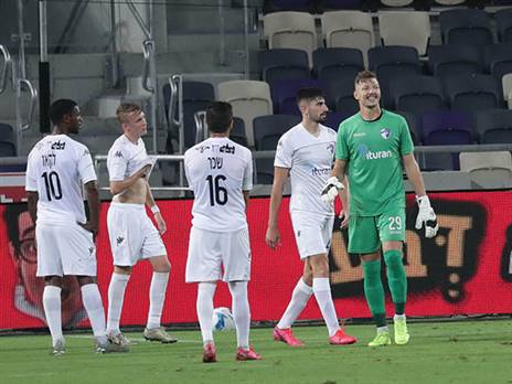 מועמדים לירידה (דני מרון)