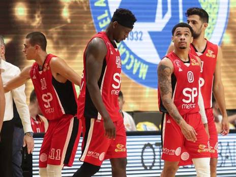 הפועל. הרבה שינויים, אותה זהות (דני מרון)