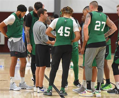 "רק רצינו לחזור ולשחק" (getty)