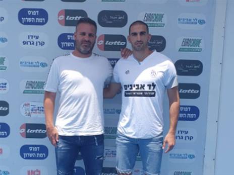 עוזרי וסוכנו, אורן יחזקאל