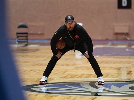 נרס. אל תזלזלו בו (Getty Images)