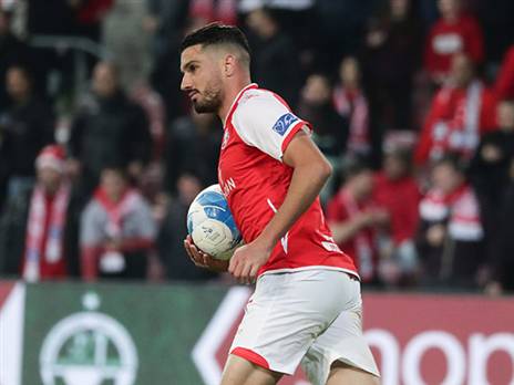 זריהן יעתיק את כישוריו לשכונת התקווה? (דני מרון)