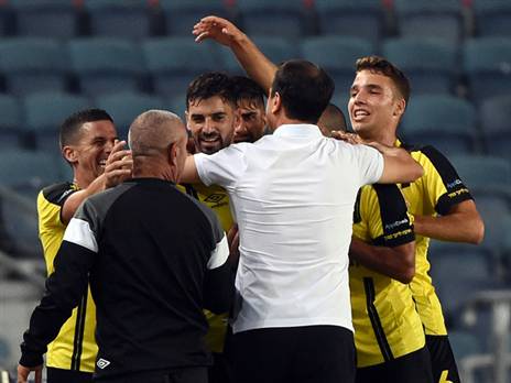 ייגמר בחיוכים? (ברני ארדוב)