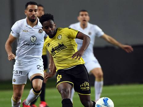 יגיעו לפשרה? אברהם ונתניה (אלן שיבר)