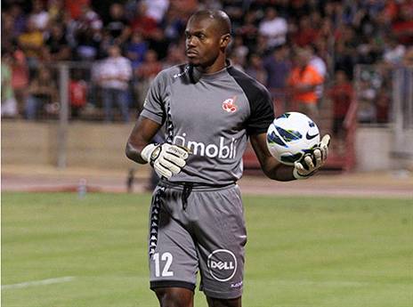 אג'ידה. זכור בעיקר בגלל אותו גמר גביע (דני מרון)