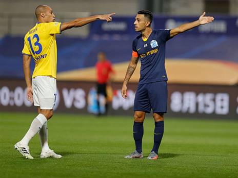 לאן ילך זהבי? (GETTY)