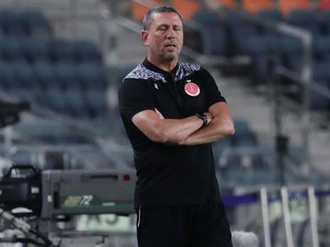 קלינגר מבטיח: "יהיה שינוי בהרכב הזה" (דני מרון)