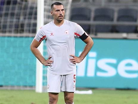 צדק עובד קשה על מנת לחזור לעצמו (אלן שיבר)