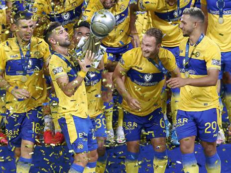 יספיק לשלב בתים אירופי? (אלן שיבר)