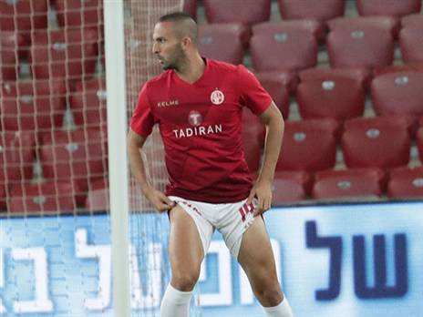 שהר מחכה לאצילי (דני מרון)