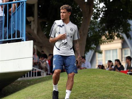 הסיכוי שיפתח בגמר לא גדול (Getty)