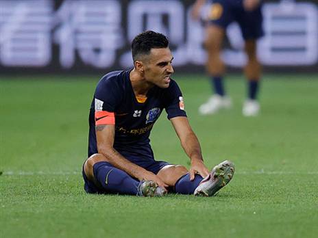 זהבי. בדרך לטורקיה? (getty Images)