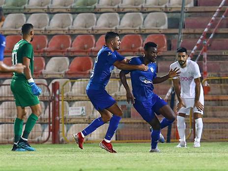 שחקני ק"ש. פתחו ברגל ימין (לירון מולדובן)