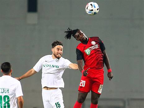 אודה. שחקן שחקן (אלן שיבר)