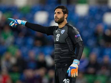 חיימוב פורש (אלן שיבר)