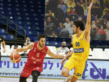 מכבי וירושלים. זוכות ליחס מועדף? (אלן שיבר)