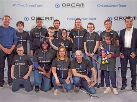 ועם ה-dream team