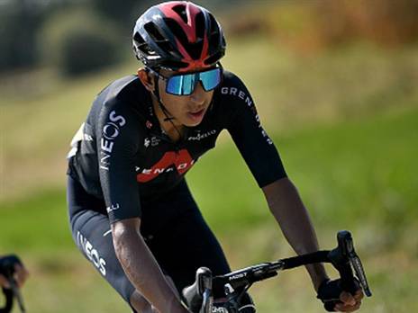 התפרק לגמרי - ברנאל (getty)