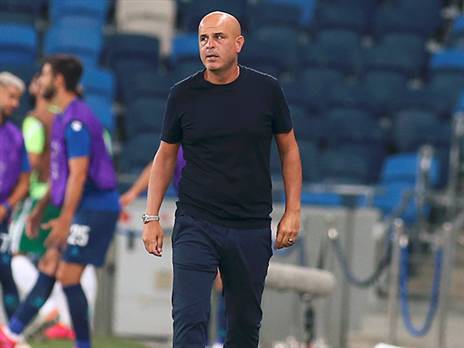 אבוקסיס. יש לו סיבה להיות מודאג (אלן שיבר)