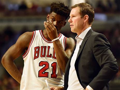 לא היה מספיק קשוח. "או אני או הויברג"(Getty)