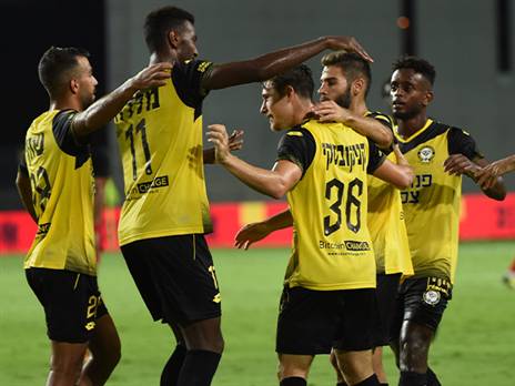 שחקני נתניה. ניצלו את המצב של סכנין (אלן שיבר)