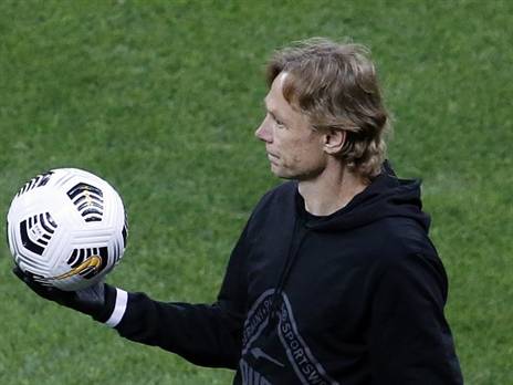 קרפין. אגדה על הקווים (GETTY)