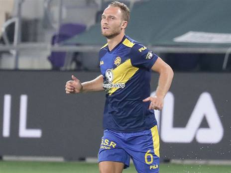 האלופה תסתדר ללא גלזר? (דני מרון)