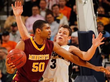 עושה את ההבדל בצד ההגנתי. קראמר (Getty)