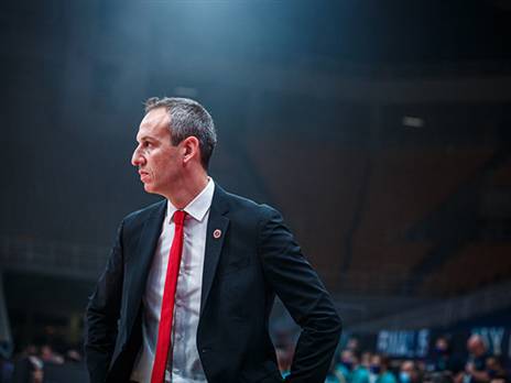 קטש, מעמדו יציב (FIBA)