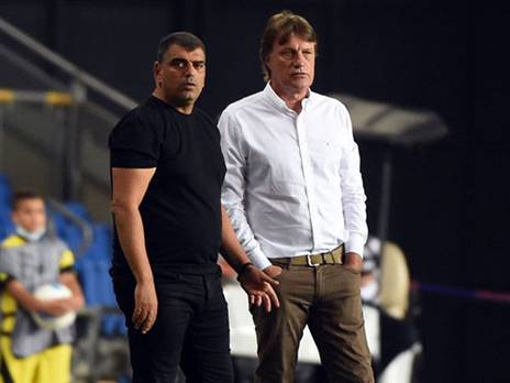 רוצים "להיסגר" על החלוץ. דראפיץ' וברדה