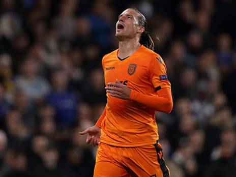 חלוץ חדש בדרך למכבי (getty)