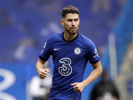 ז'ורז'יניו. צמד מהנקודה הלבנה (Getty)