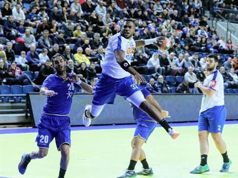 מוסינדי, יעלה לקבוצה הבכירה? (הדר ואן קולא, איגוד הכדוריד)