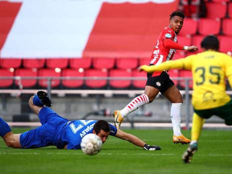 מאלן מתרגם את הבישול של זהבי לשער (Getty)