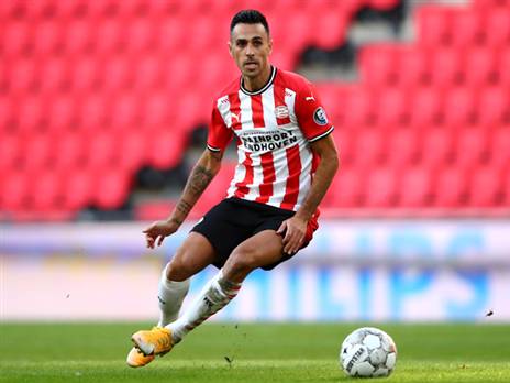 62 דקות ראשונות בהולנד (Getty)