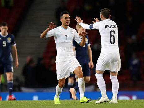 יעשו את הבלתי ייאמן?. (אלן שיבר)