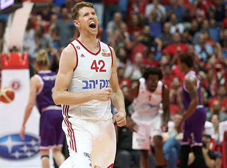 פיטרסון. זוכר לטובה את הליגה הבלקנית (אלן שיבר)