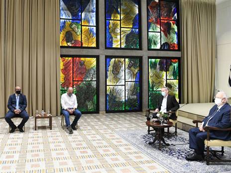 יוזמה מוערכת. (קרדיט צילום: עמוס בן גרשום, לע"מ)