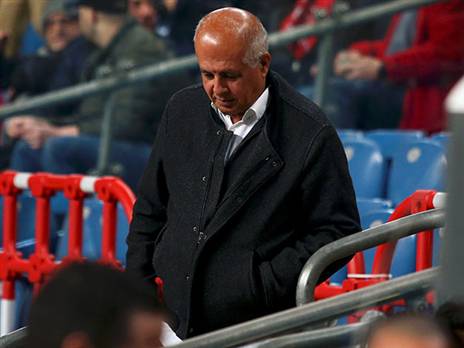 "לא חייבים שקל". לוזון (צילום: אלן שיבר)