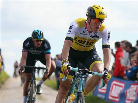 חובר לפרום בקבוצה הישראלית (GETTY)