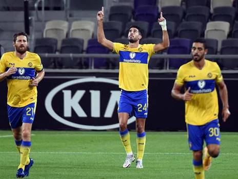 יונתן כהן, היו לו ימים קשים בגלל הקורונה (ברני ארדוב)